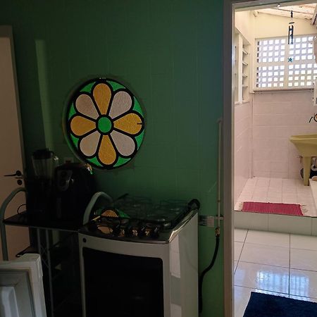 Apartamento aconchegante no centro de Cabo Frío Exterior foto