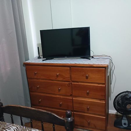 Apartamento aconchegante no centro de Cabo Frío Exterior foto