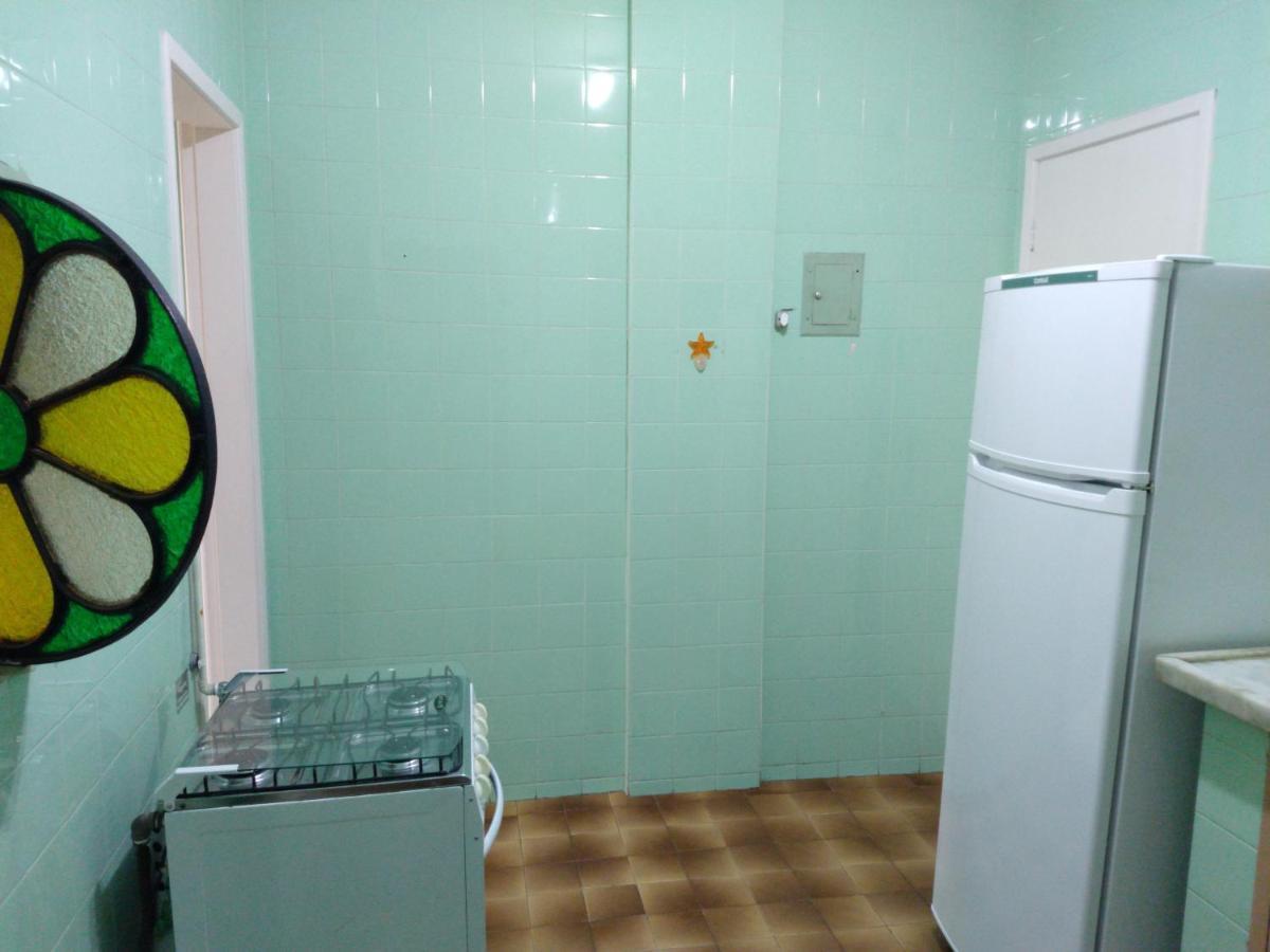 Apartamento aconchegante no centro de Cabo Frío Exterior foto
