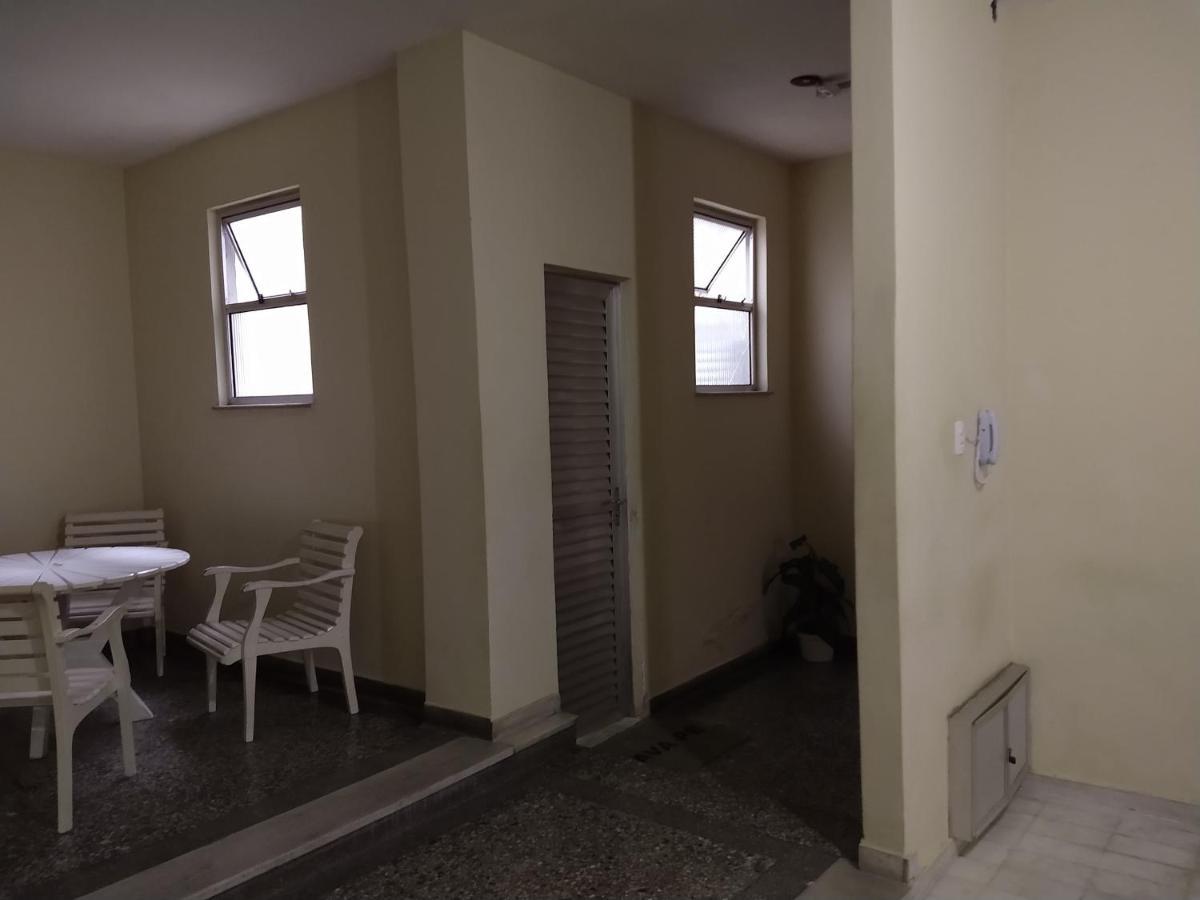 Apartamento aconchegante no centro de Cabo Frío Exterior foto