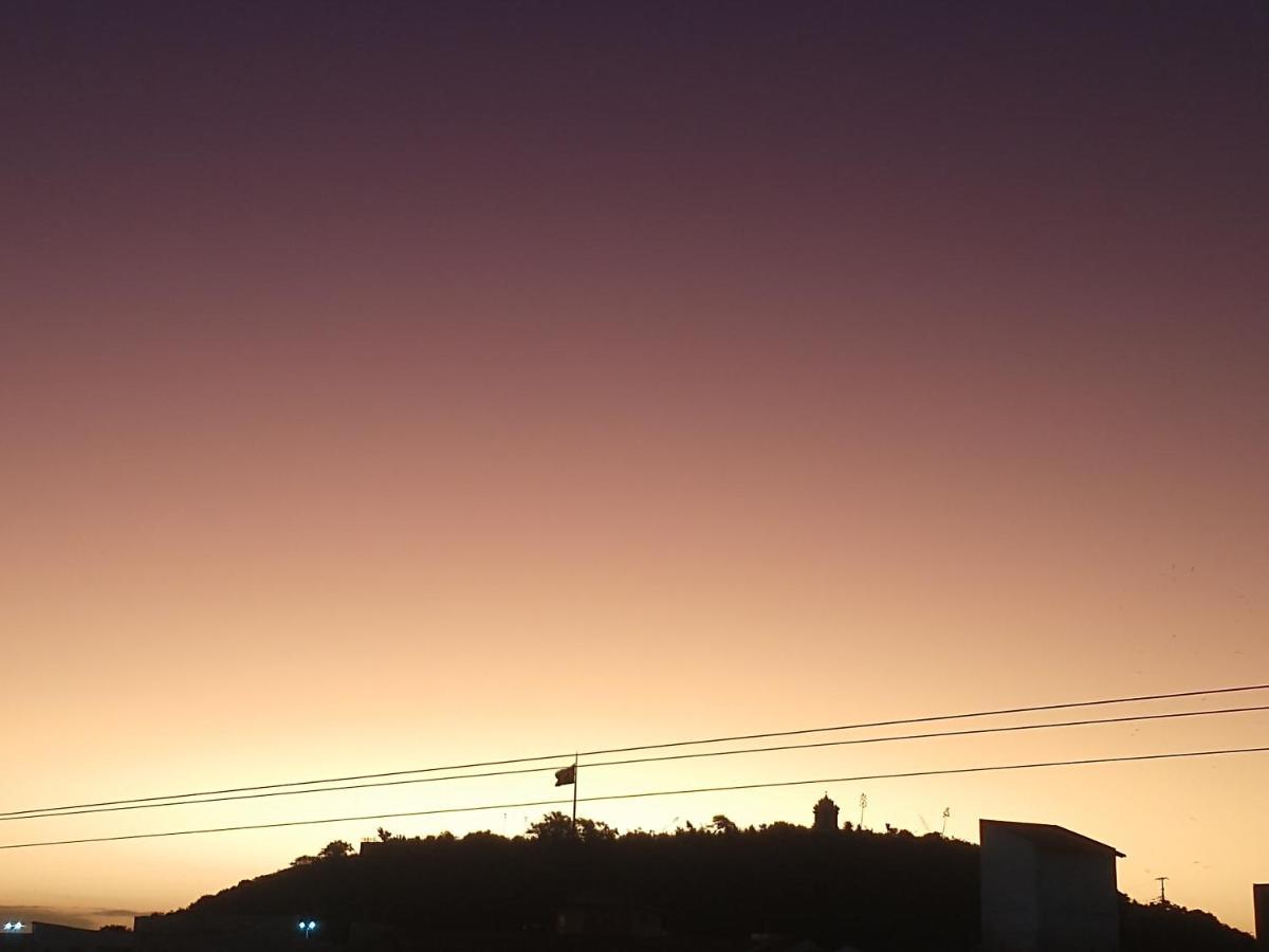Apartamento aconchegante no centro de Cabo Frío Exterior foto