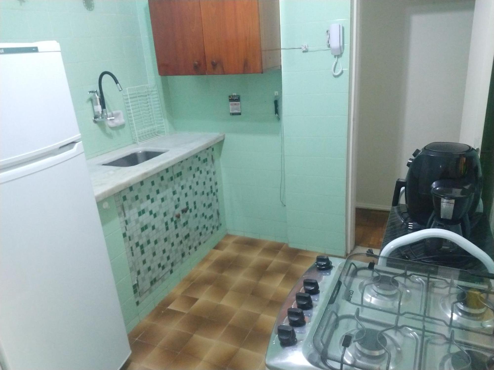 Apartamento aconchegante no centro de Cabo Frío Exterior foto
