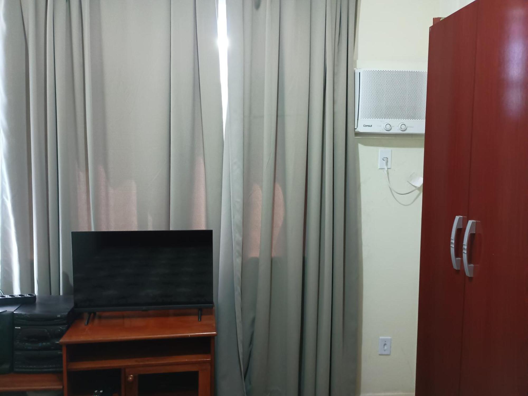 Apartamento aconchegante no centro de Cabo Frío Exterior foto
