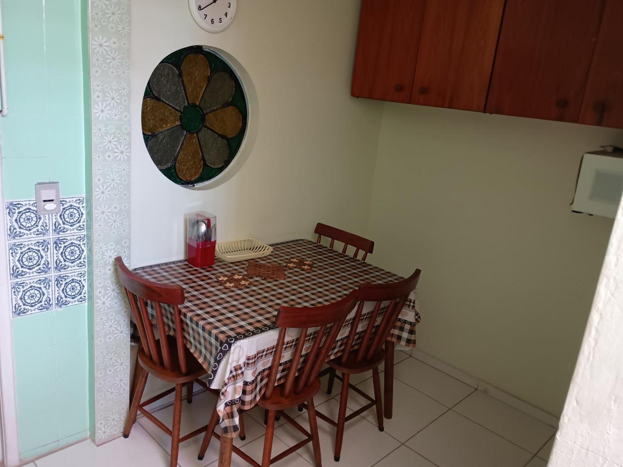 Apartamento aconchegante no centro de Cabo Frío Exterior foto