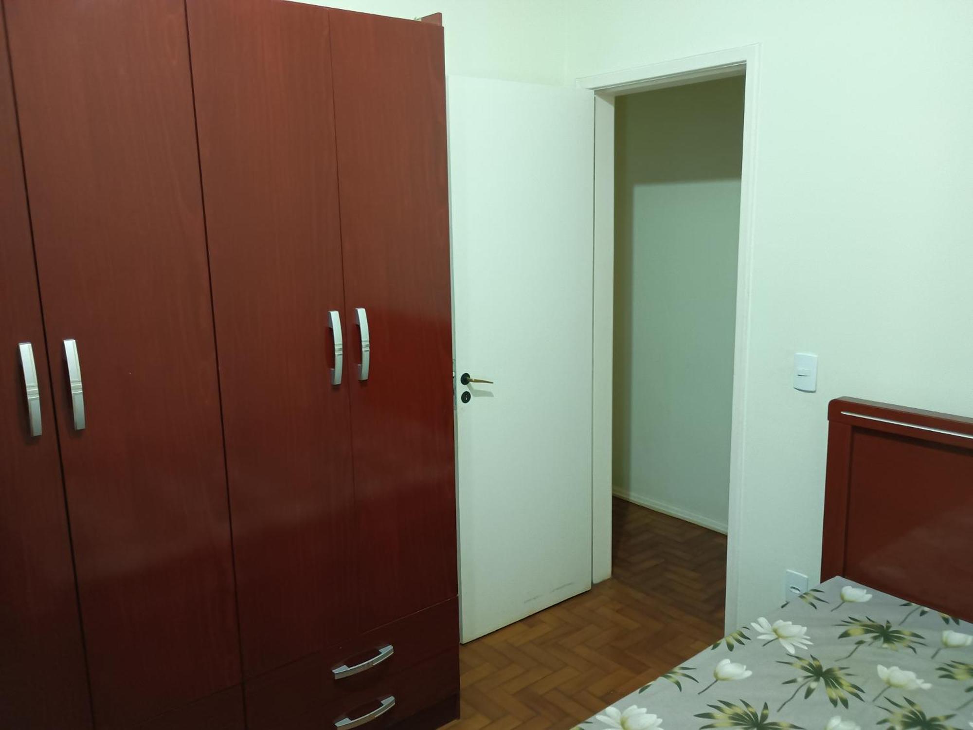 Apartamento aconchegante no centro de Cabo Frío Exterior foto